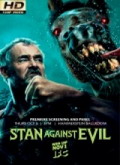 Stan Against Evil Temporada 2 [720p]